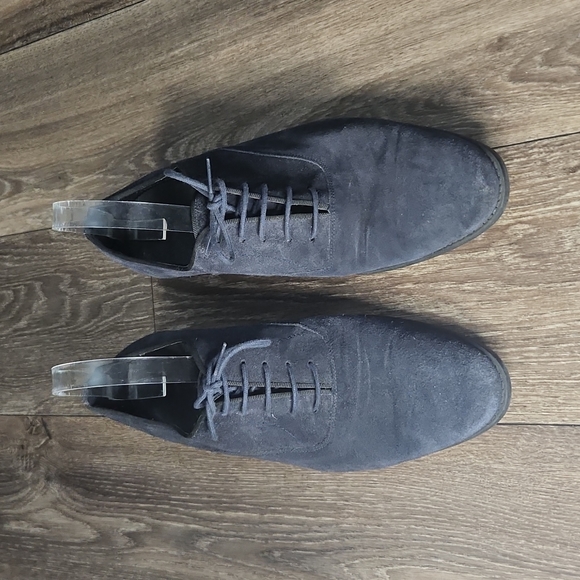 Zara Shoes Zara Man Dress Shoes Poshmark